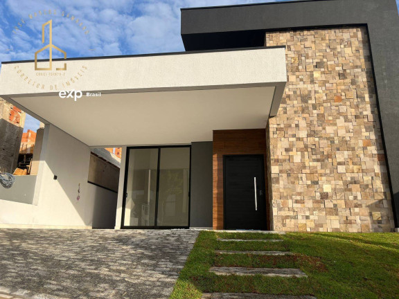 Imagem Casa de Condomínio com 3 Quartos à Venda, 310 m² em Cyrela Landscape Esplanada - Votorantim