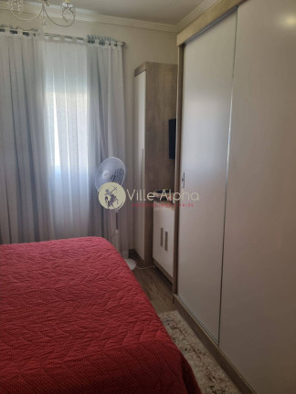 Imagem Casa de Condomínio com 2 Quartos à Venda, 100 m² em Boqueirao - Santos