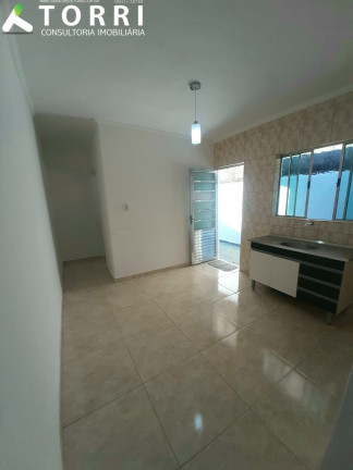 Imagem Casa com 1 Quarto à Venda, 55 m² em Jardim São Conrado - Sorocaba Imagem Casa com 1 Quarto à Venda, 55 m² em Jardim São Conrado - Sorocaba