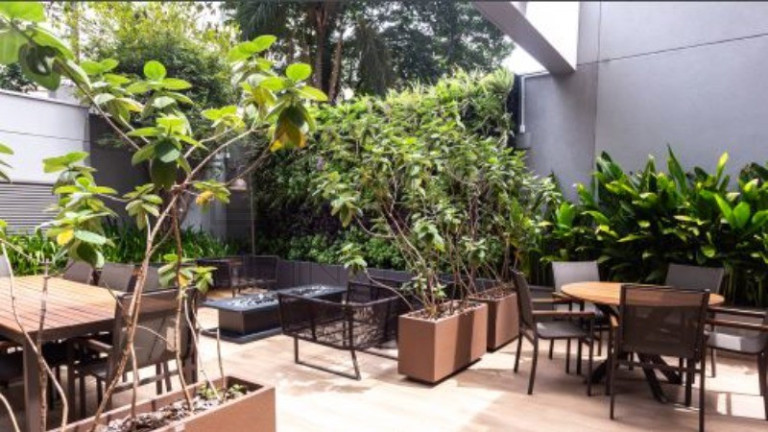Imagem Imóvel com 3 Quartos à Venda, 170 m² em Paraíso - São Paulo Imagem Imóvel com 3 Quartos à Venda, 170 m² em Paraíso - São Paulo