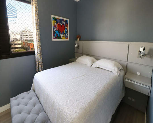 Imagem Imóvel com 3 Quartos à Venda, 93 m² em Chácara Santo Antônio (zona Sul) - São Paulo Imagem Imóvel com 3 Quartos à Venda, 93 m² em Chácara Santo Antônio (zona Sul) - São Paulo
