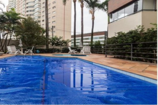 Imagem Apartamento com 3 Quartos à Venda, 107 m² em Jardim Vila Mariana - São Paulo