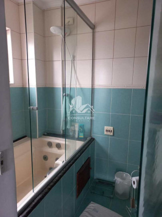 Imagem Apartamento com 3 Quartos à Venda, 126 m² em Aparecida - Santos Imagem Apartamento com 3 Quartos à Venda, 126 m² em Aparecida - Santos