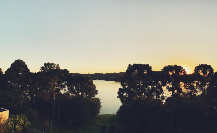 Imagem Terreno à Venda, 830 m² em Passauna - Curitiba Imagem Terreno à Venda, 830 m² em Passauna - Curitiba