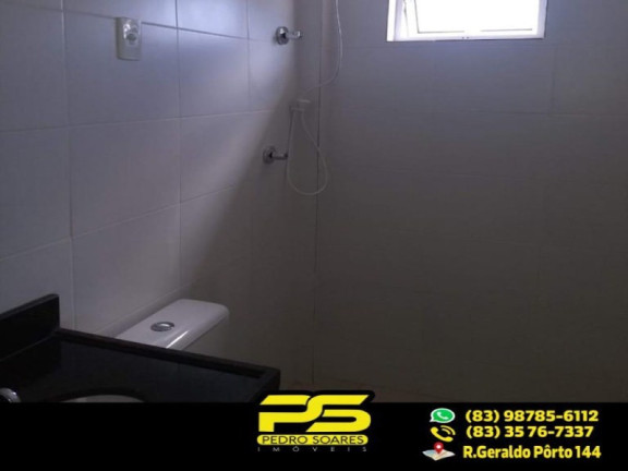 Imagem Apartamento com 3 Quartos à Venda, 80 m² em Portal Do Sol - João Pessoa Imagem Apartamento com 3 Quartos à Venda, 80 m² em Portal Do Sol - João Pessoa