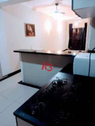 Imagem Casa com 3 Quartos para Alugar, 220 m² em Itararé - São Vicente Imagem Casa com 3 Quartos para Alugar, 220 m² em Itararé - São Vicente