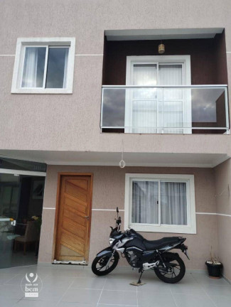 Sobrado com 3 Quartos à Venda, 94 m² em Uberaba - Curitiba