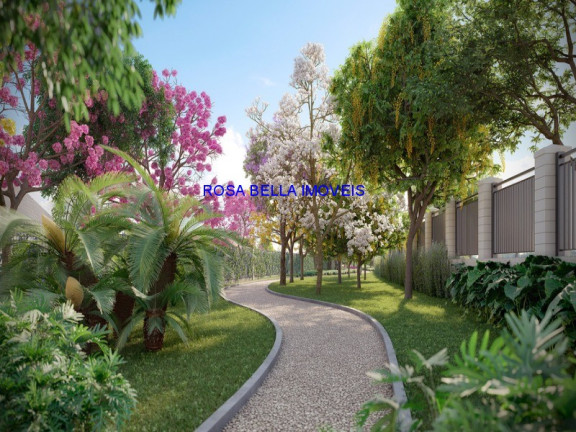 Imagem Casa de Condomínio com 4 Quartos à Venda, 222 m² em Bairro Das Palmeiras - Campinas