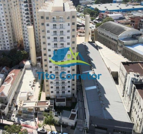 Imagem Apartamento com 2 Quartos à Venda, 34 m² em Barra Funda - São Paulo Imagem Apartamento com 2 Quartos à Venda, 34 m² em Barra Funda - São Paulo