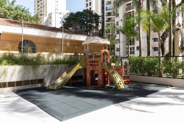 Imagem Apartamento com 2 Quartos à Venda, 57 m² em Moema - São Paulo Imagem Apartamento com 2 Quartos à Venda, 57 m² em Moema - São Paulo