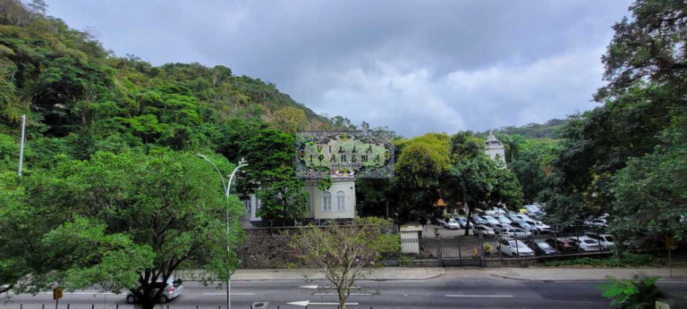 Imagem Apartamento com 3 Quartos à Venda, 100 m² em Laranjeiras - Rio De Janeiro Imagem Apartamento com 3 Quartos à Venda, 100 m² em Laranjeiras - Rio De Janeiro