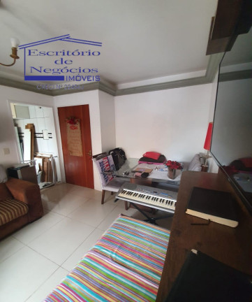 Imagem Imóvel com 2 Quartos à Venda, 56 m² em Azenha - Porto Alegre Imagem Imóvel com 2 Quartos à Venda, 56 m² em Azenha - Porto Alegre