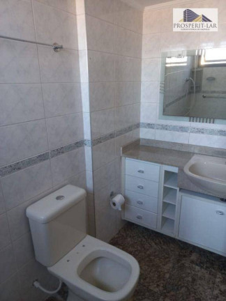Imagem Apartamento com 3 Quartos à Venda, 90 m² em Vila Rosália - Guarulhos Imagem Apartamento com 3 Quartos à Venda, 90 m² em Vila Rosália - Guarulhos