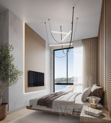 Imagem Apartamento com 3 Quartos à Venda, 131 m² em Cabeçudas