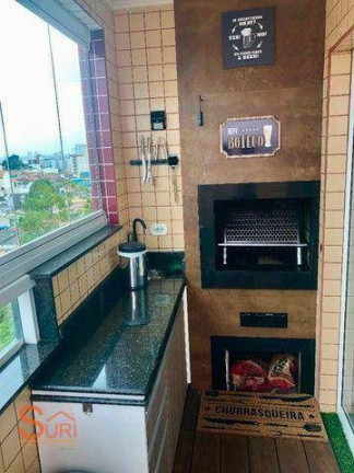 Imagem Cobertura com 3 Quartos à Venda, 160 m² em Assunção - São Bernardo Do Campo Imagem Cobertura com 3 Quartos à Venda, 160 m² em Assunção - São Bernardo Do Campo