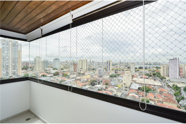 Imagem Apartamento com 3 Quartos à Venda, 146 m² em Ipiranga - São Paulo