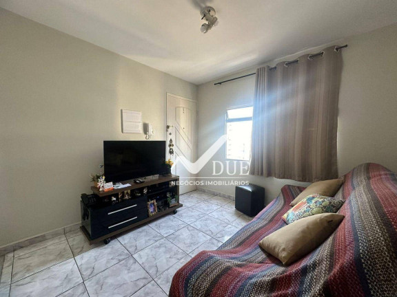 Imagem Apartamento com 2 Quartos à Venda, 45 m² em Aparecida - Santos Imagem Apartamento com 2 Quartos à Venda, 45 m² em Aparecida - Santos