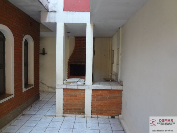 Imagem Imóvel com 5 Quartos à Venda, 255 m² em Centro - Sumaré