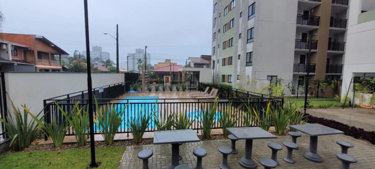 Imagem Apartamento com 2 Quartos à Venda, 63 m² em Itacolomí - Balneário Piçarras Imagem Apartamento com 2 Quartos à Venda, 63 m² em Itacolomí - Balneário Piçarras