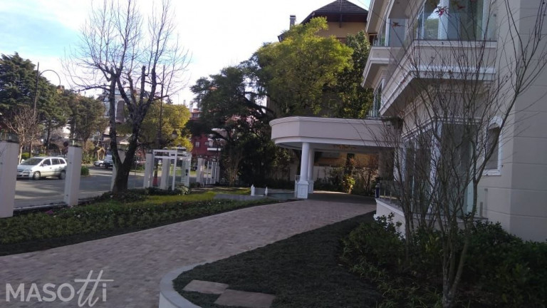Imagem Apartamento com 2 Quartos à Venda, 9.685 m² em Centro - Gramado Imagem Apartamento com 2 Quartos à Venda, 9.685 m² em Centro - Gramado