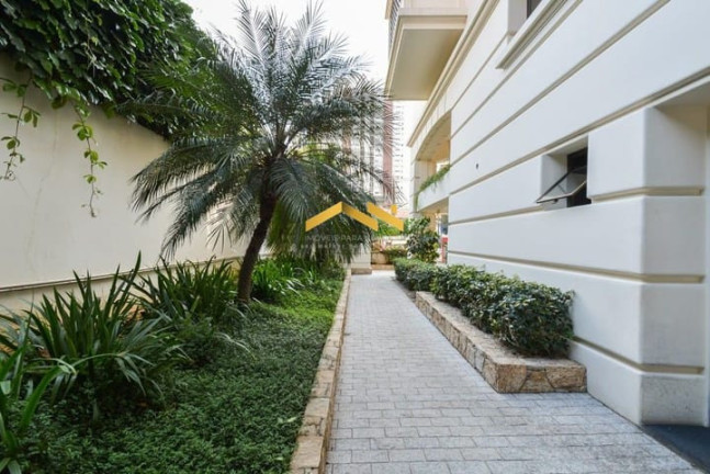 Imagem Apartamento com 4 Quartos à Venda, 246 m² em Pinheiros - São Paulo Imagem Apartamento com 4 Quartos à Venda, 246 m² em Pinheiros - São Paulo
