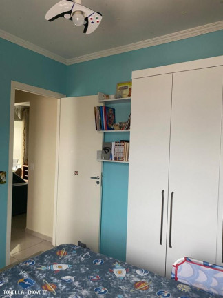 Imagem Apartamento com 2 Quartos à Venda, 54 m² em Rochdale Imagem Apartamento com 2 Quartos à Venda, 54 m² em Rochdale