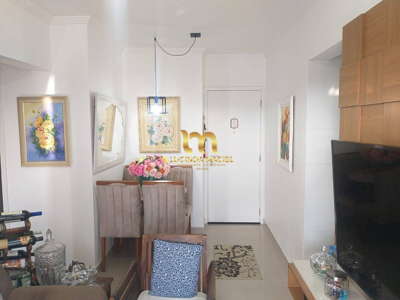 Imagem Apartamento com 2 Quartos à Venda, 63 m² em Aviação - Praia Grande Imagem Apartamento com 2 Quartos à Venda, 63 m² em Aviação - Praia Grande