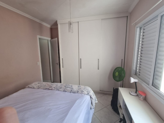 Imagem Sobrado com 3 Quartos à Venda, 110 m² em Vila Arriete - São Paulo