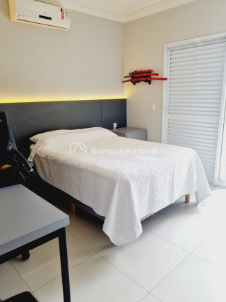 Imagem Casa de Condomínio com 4 Quartos à Venda, 450 m² em Jardim Ypê - Paulínia Imagem Casa de Condomínio com 4 Quartos à Venda, 450 m² em Jardim Ypê - Paulínia