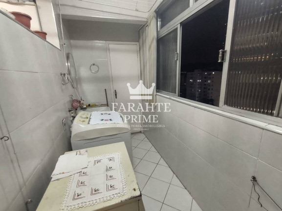 Imagem Apartamento com 4 Quartos à Venda, 225 m² em Gonzaga - Santos Imagem Apartamento com 4 Quartos à Venda, 225 m² em Gonzaga - Santos