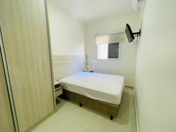 Imagem Apartamento com 2 Quartos à Venda, 56 m² em Toninhas - Ubatuba
