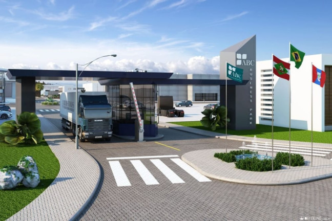 Imóvel Comercial à Venda, 1.000 m² em Alto Perequê - Porto Belo