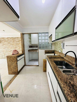 Imagem Sobrado com 3 Quartos à Venda, 120 m² em Vila Ré - São Paulo Imagem Sobrado com 3 Quartos à Venda, 120 m² em Vila Ré - São Paulo
