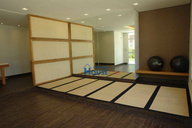 Imagem Apartamento com 3 Quartos à Venda, 125 m² em Alto De Pinheiros - São Paulo