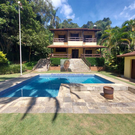 Imagem Casa com 5 Quartos à Venda, 300 m² em Jardim Atalaia - Cotia Imagem Casa com 5 Quartos à Venda, 300 m² em Jardim Atalaia - Cotia