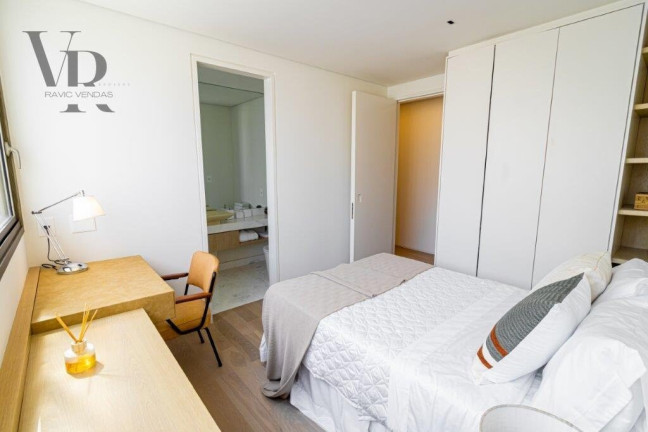 Imagem Apartamento com 3 Quartos à Venda, 232 m² em Pinheiros - São Paulo
