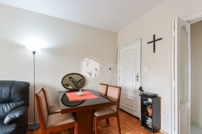 Apartamento com 2 Quartos à Venda, 75 m² em Mirandópolis - São Paulo