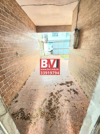 Imagem Casa com 3 Quartos à Venda, 380 m² em Irajá - Rio De Janeiro
