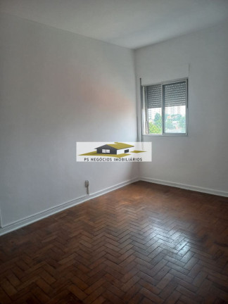 Imagem Apartamento com 2 Quartos à Venda, 70 m² em Ipiranga - São Paulo Imagem Apartamento com 2 Quartos à Venda, 70 m² em Ipiranga - São Paulo