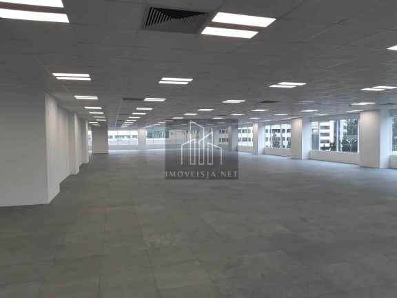 Sala Comercial à Venda, 498 m² em Alphaville Industrial - Barueri