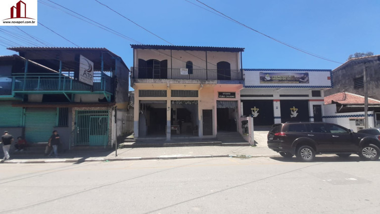 Imagem Imóvel com 2 Quartos à Venda, em Centro - Franco Da Rocha Imagem Imóvel com 2 Quartos à Venda, em Centro - Franco Da Rocha