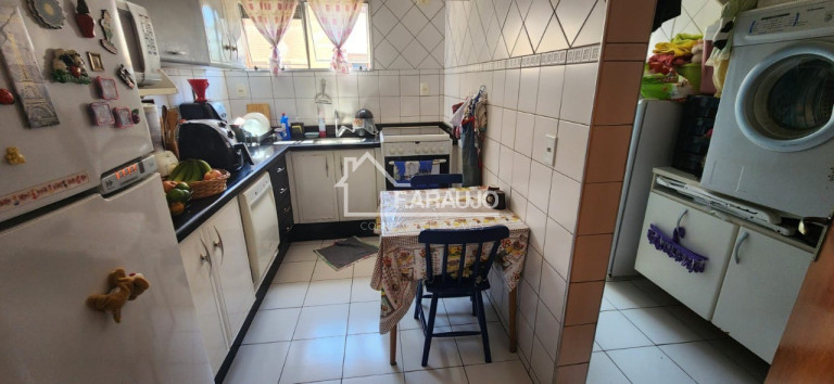 Imagem Apartamento com 3 Quartos à Venda, 110 m² em Vila Trujillo - Sorocaba Imagem Apartamento com 3 Quartos à Venda, 110 m² em Vila Trujillo - Sorocaba