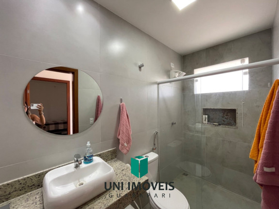 Imagem Casa com 3 Quartos à Venda, 250 m² em Village Do Sol - Guarapari
