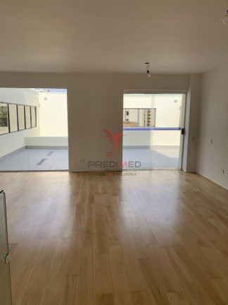 Imagem Cobertura com 3 Quartos à Venda, 192 m² em Vila Andrade - São Paulo Imagem Cobertura com 3 Quartos à Venda, 192 m² em Vila Andrade - São Paulo
