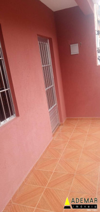 Imagem Casa com 3 Quartos à Venda, 100 m² em Conceição - Diadema Imagem Casa com 3 Quartos à Venda, 100 m² em Conceição - Diadema