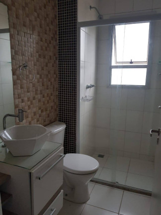Imagem Apartamento com 2 Quartos à Venda, 44 m² em Parque Campolim - Sorocaba Imagem Apartamento com 2 Quartos à Venda, 44 m² em Parque Campolim - Sorocaba