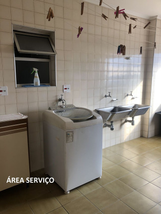 Imagem Apartamento com 4 Quartos à Venda, 268 m² em Centro - Santo André Imagem Apartamento com 4 Quartos à Venda, 268 m² em Centro - Santo André