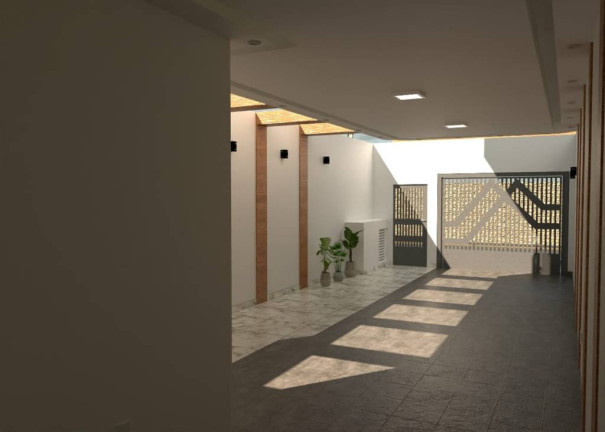 Imagem Casa com 3 Quartos à Venda, 100 m² em Aviação - Praia Grande Imagem Casa com 3 Quartos à Venda, 100 m² em Aviação - Praia Grande