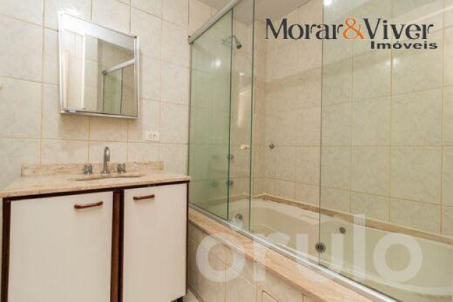 Imagem Apartamento com 3 Quartos à Venda, 115 m² em Centro - Curitiba Imagem Apartamento com 3 Quartos à Venda, 115 m² em Centro - Curitiba