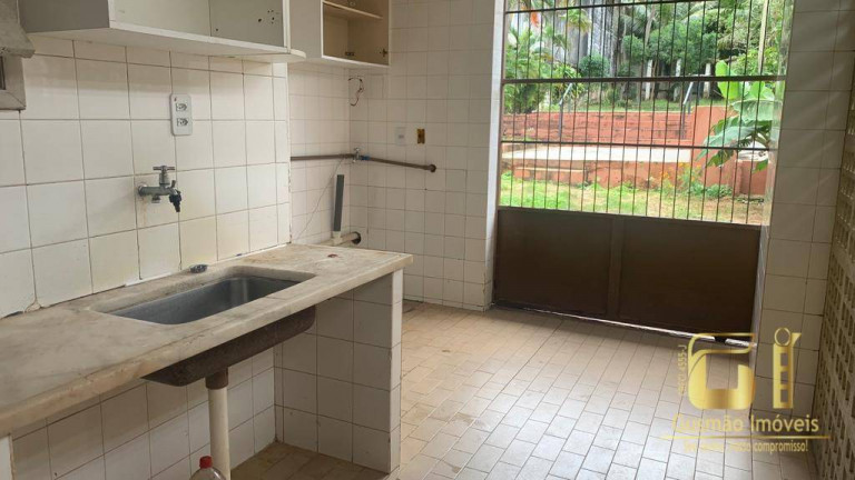 Imagem Casa com 4 Quartos à Venda, 452 m² em Tirol - Natal